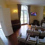 Feriehus Luxurious Mansion *
