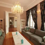 Luxurious Mansion *