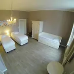 Luxurious Mansion Mettet