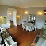 Luxurious Mansion Prázdninový dům Mettet