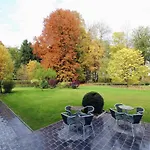 Luxurious Mansion Feriehus