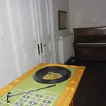 Prázdninový dům Luxurious Mansion *