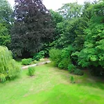 Prázdninový dům Luxurious Mansion