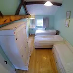 Luxurious Mansion Mettet