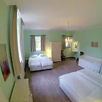 Prázdninový dům Luxurious Mansion Mettet