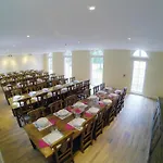 Luxurious Mansion Mettet