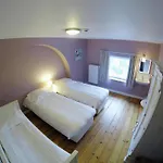 Feriehus Luxurious Mansion Mettet