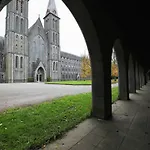 Luxurious Mansion Prázdninový dům