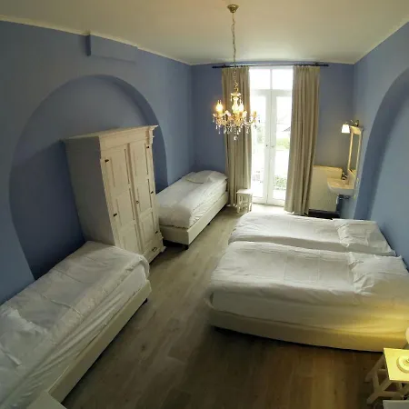 Beautiful Mansion In Mettet With Sauna Holiday home