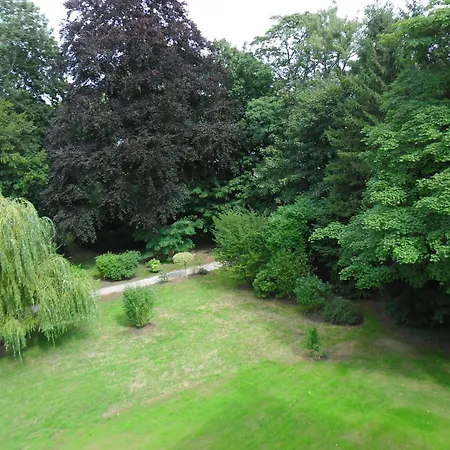 Beautiful Mansion In Mettet With Sauna Holiday home