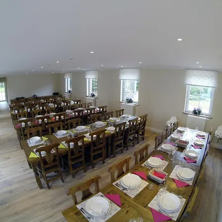 Holiday home Beautiful Mansion In Mettet With Sauna *