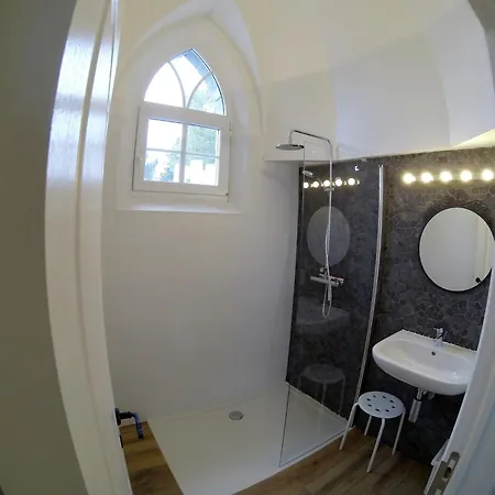 Feriehus Luxurious Mansion