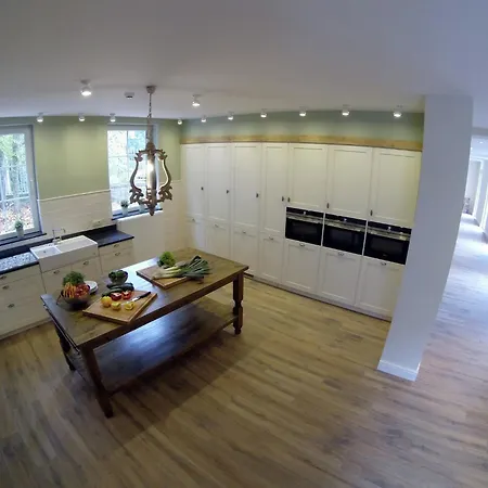 Luxurious Mansion Mettet