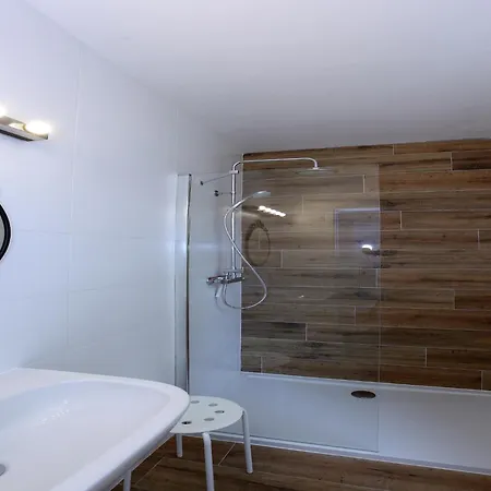 Luxurious Mansion Feriehus Mettet