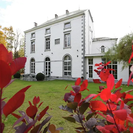 Luxurious Mansion Mettet