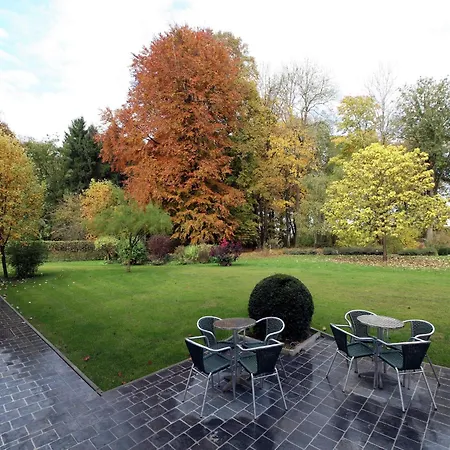 Luxurious Mansion Feriehus *