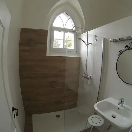 Luxurious Mansion Feriehus