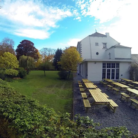 Luxurious Mansion Feriehus *