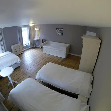 Feriehus Luxurious Mansion *