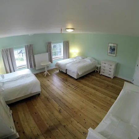 Feriehus Luxurious Mansion