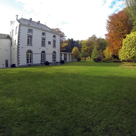 Luxurious Mansion Mettet