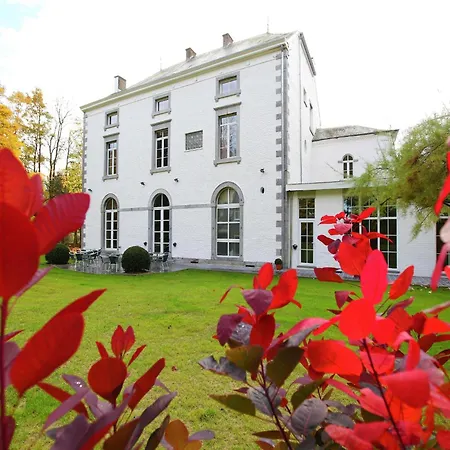 Feriehus Luxurious Mansion