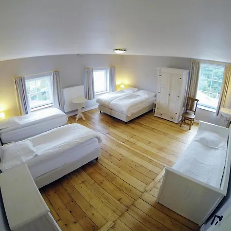 Luxurious Mansion Feriehus Mettet
