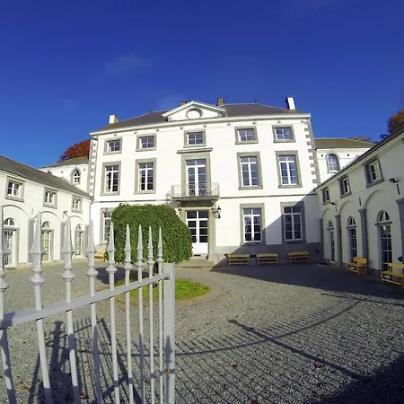 Luxurious Mansion