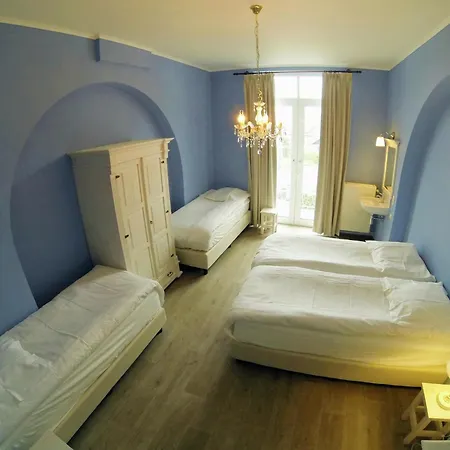 Luxurious Mansion Feriehus *