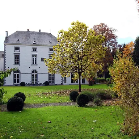 Luxurious Mansion