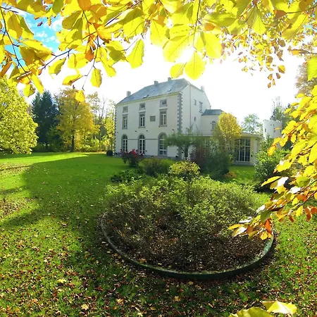 Luxurious Mansion *