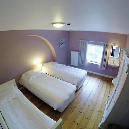 Casa vacanze Luxurious Mansion Mettet