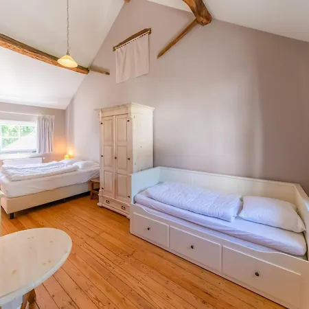 Holiday home Luxurious Mettet Mansion