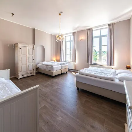 Luxurious Mettet Mansion * Mettet