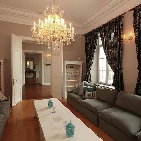 Beautiful Mansion In Mettet With Sauna Holiday home Mettet