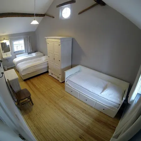 Beautiful Mansion In Mettet With Sauna Mettet