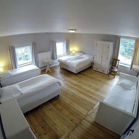 Beautiful Mansion In Mettet With Sauna Holiday home Mettet