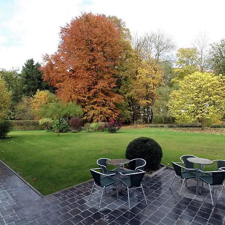 Beautiful Mansion In Mettet With Sauna